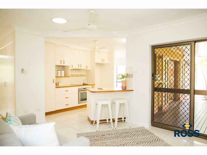 23 Shirleen Crescent, Condon QLD 4815