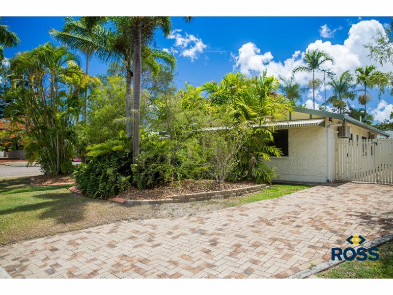 23 Shirleen Crescent, Condon QLD 4815