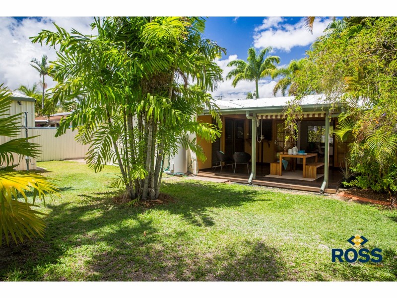 23 Shirleen Crescent, Condon QLD 4815