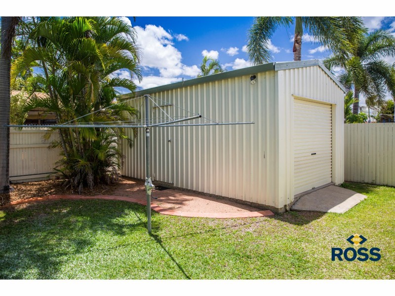 23 Shirleen Crescent, Condon QLD 4815
