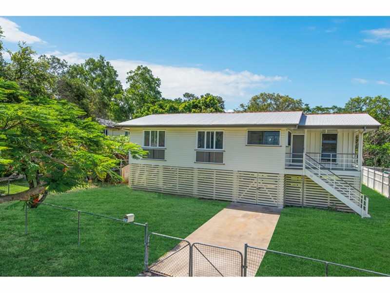 23 Condamine Street, Wulguru QLD 4811
