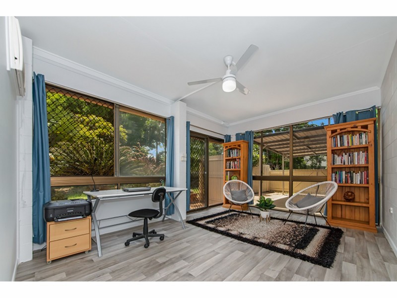 3 Rhodes Street, Heatley QLD 4814