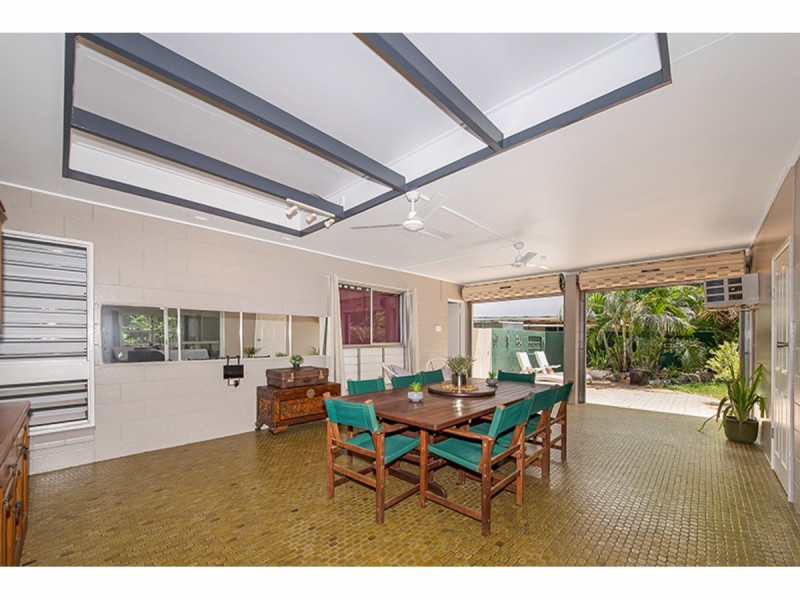 3 Rhodes Street, Heatley QLD 4814