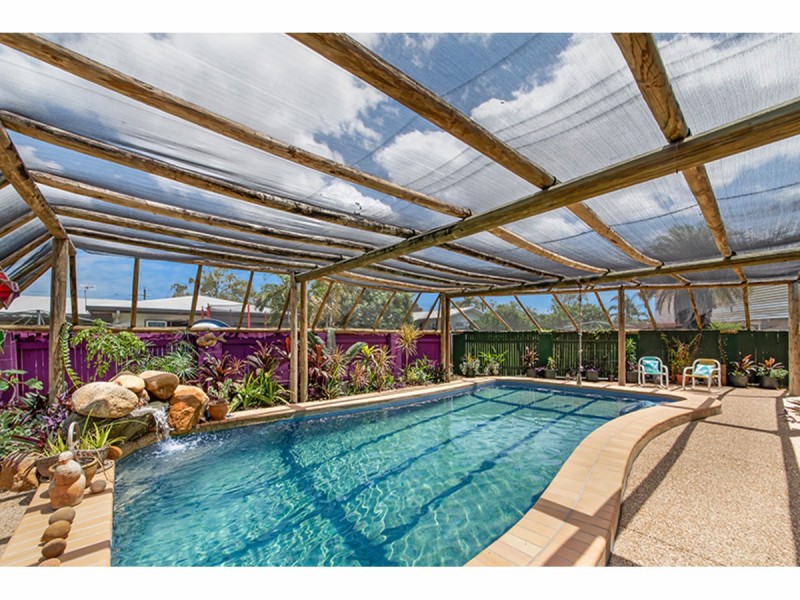 3 Rhodes Street, Heatley QLD 4814