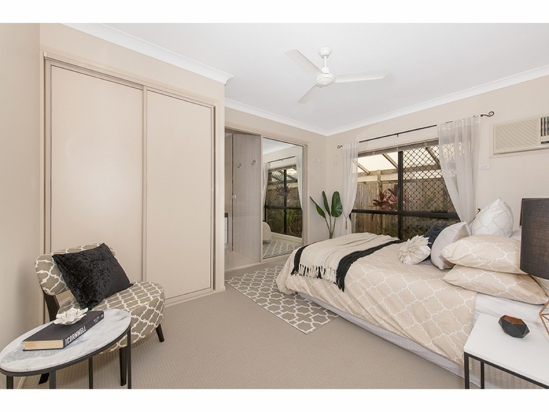 27 Bamboo Crescent, Mount Louisa QLD 4814