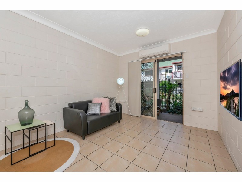 11/133-137 Ireland Street, Oonoonba QLD 4811