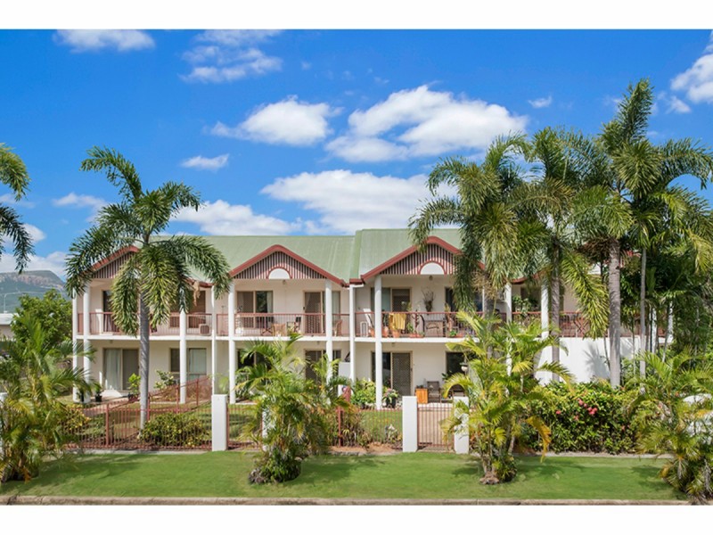 11/133-137 Ireland Street, Oonoonba QLD 4811