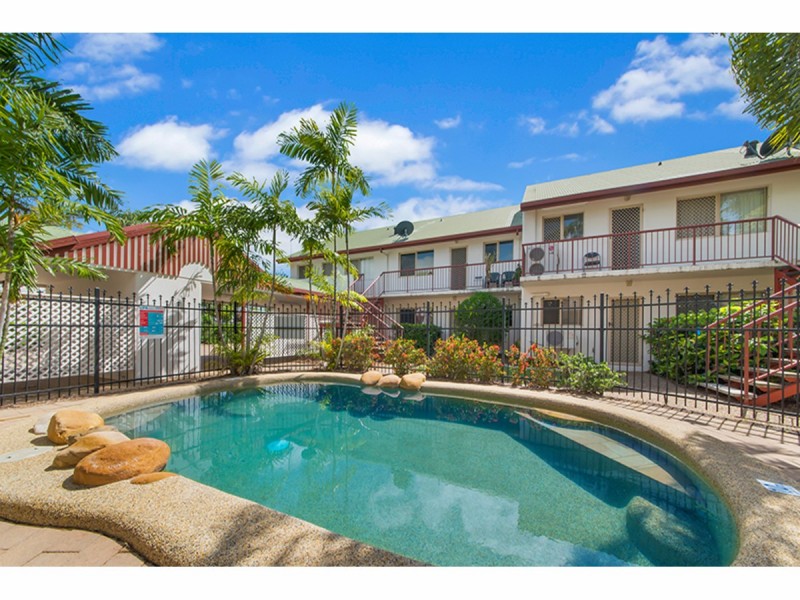11/133-137 Ireland Street, Oonoonba QLD 4811