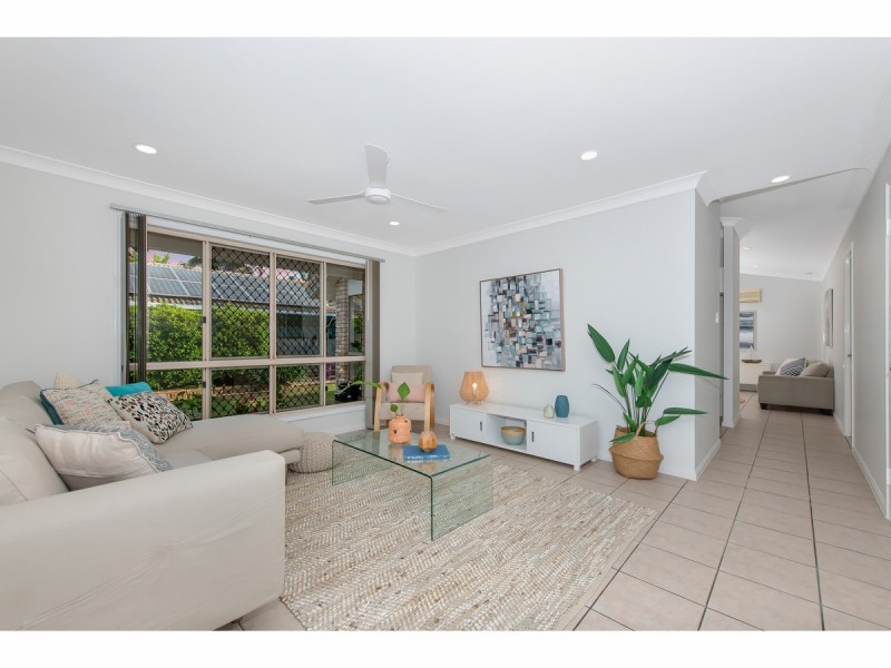 24 Tottenham Court, Kirwan QLD 4817