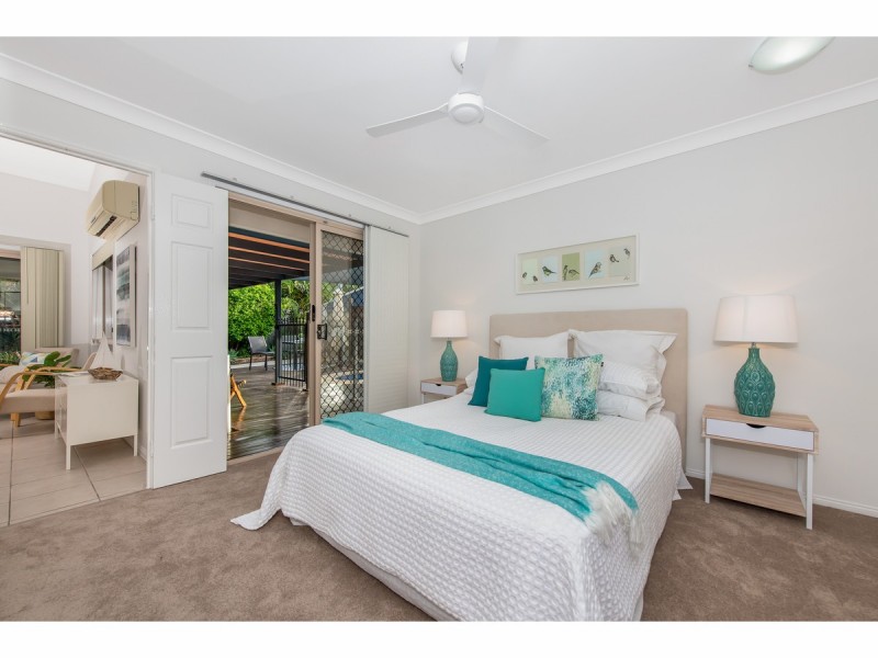 24 Tottenham Court, Kirwan QLD 4817