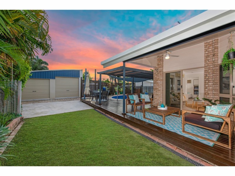 24 Tottenham Court, Kirwan QLD 4817