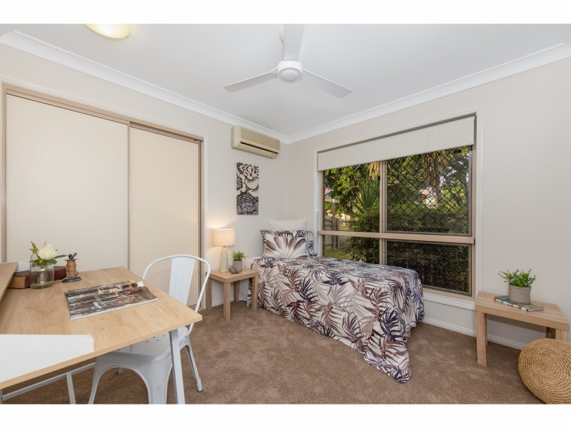 24 Tottenham Court, Kirwan QLD 4817