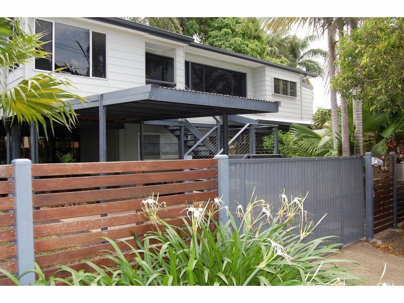 44 Camp Street, Mundingburra QLD 4812