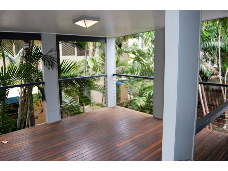 44 Camp Street, Mundingburra QLD 4812