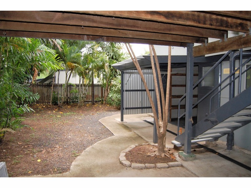 44 Camp Street, Mundingburra QLD 4812