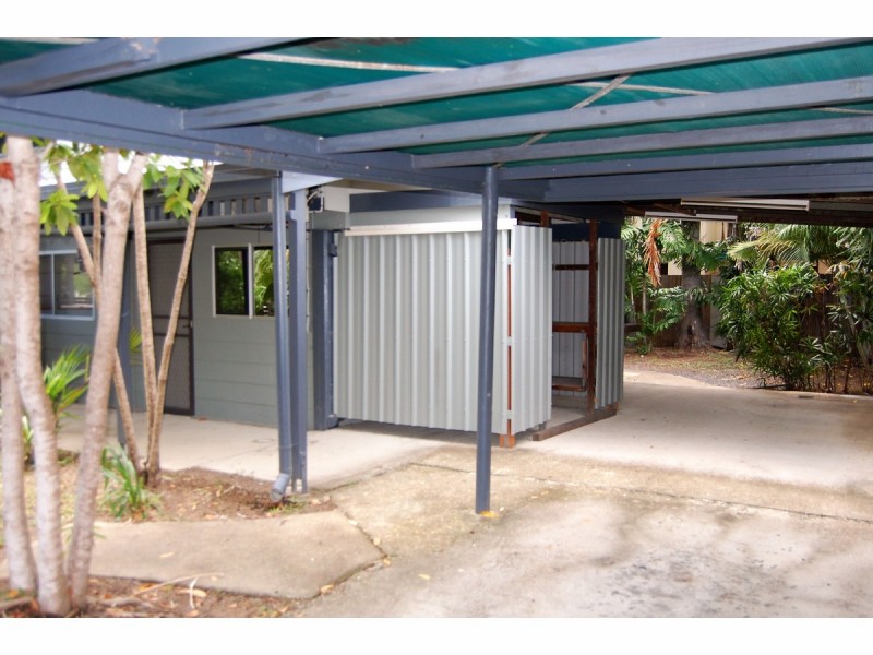 44 Camp Street, Mundingburra QLD 4812