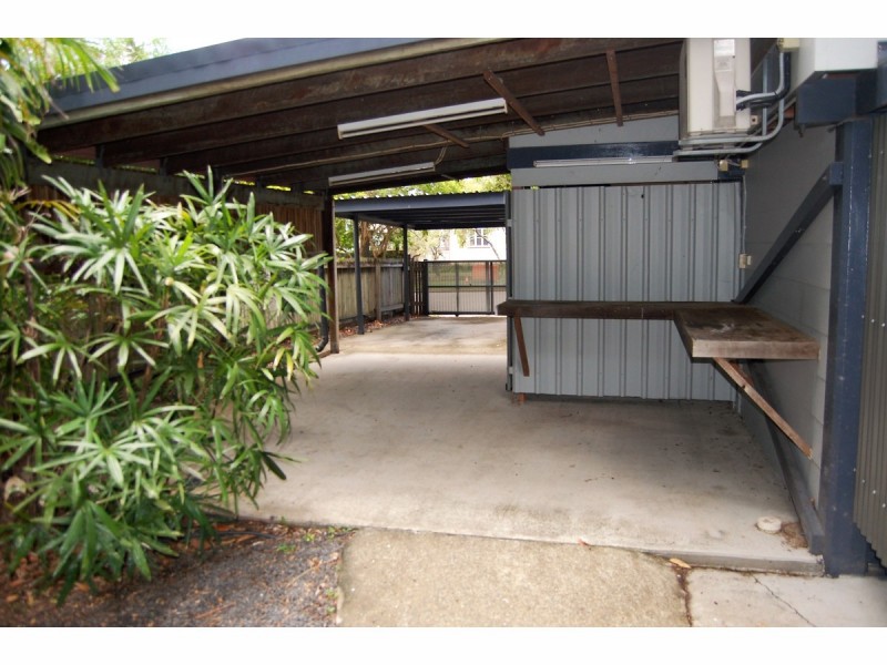 44 Camp Street, Mundingburra QLD 4812