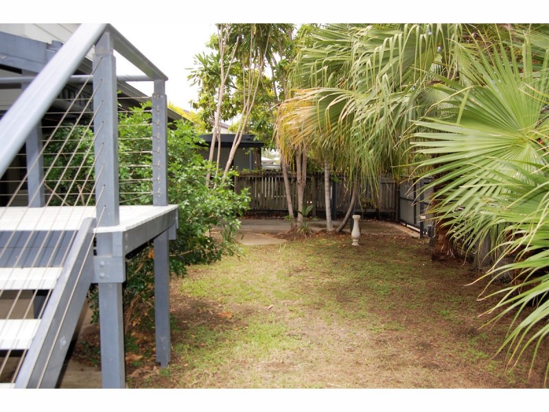 44 Camp Street, Mundingburra QLD 4812