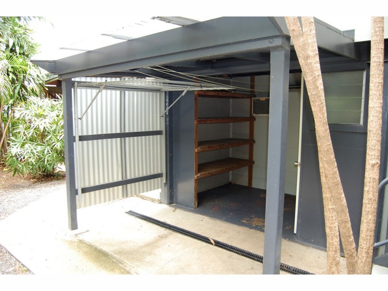 44 Camp Street, Mundingburra QLD 4812