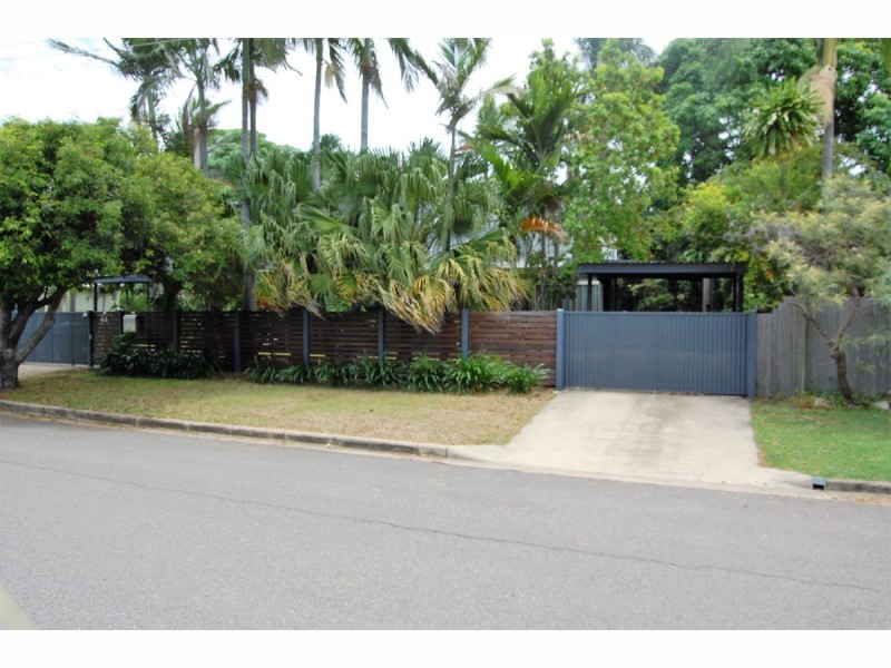 44 Camp Street, Mundingburra QLD 4812