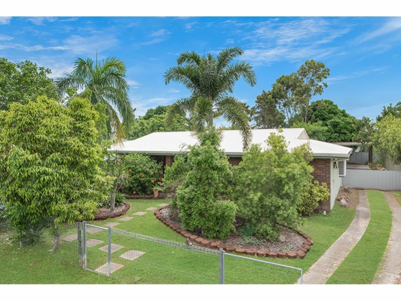 87 Wattle Street, Cranbrook QLD 4814