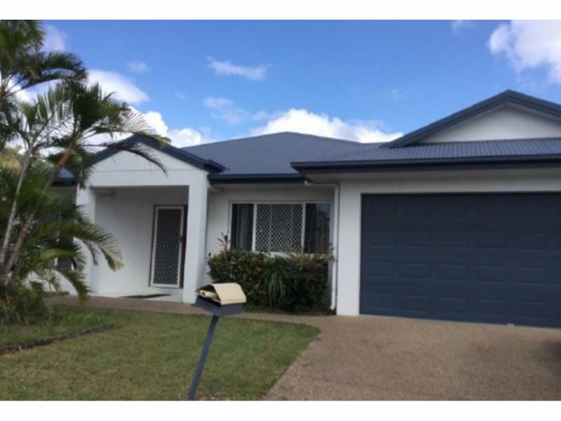 35 St Albans Road, Mount Louisa QLD 4814