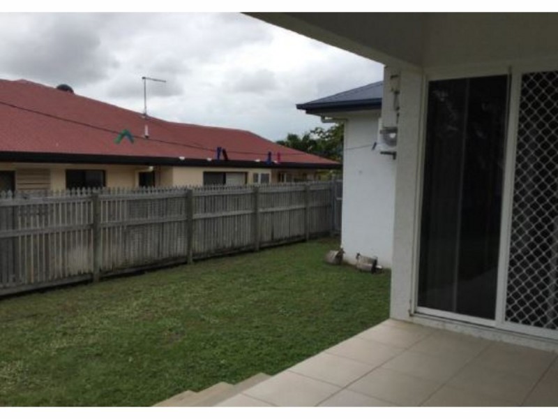 35 St Albans Road, Mount Louisa QLD 4814