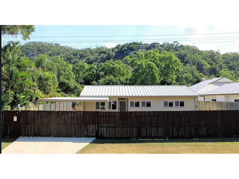 395 Dalrymple Road, Mount Louisa QLD 4814