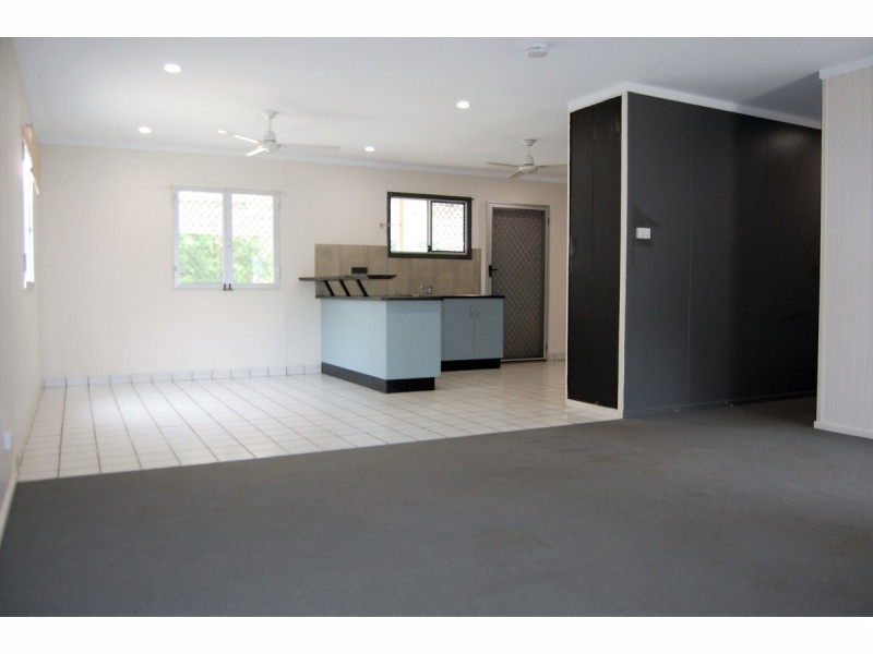 395 Dalrymple Road, Mount Louisa QLD 4814