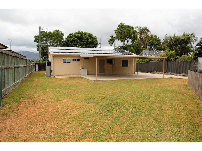 395 Dalrymple Road, Mount Louisa QLD 4814
