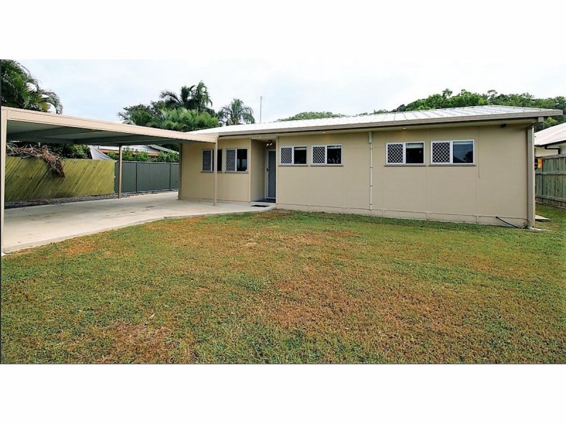 395 Dalrymple Road, Mount Louisa QLD 4814