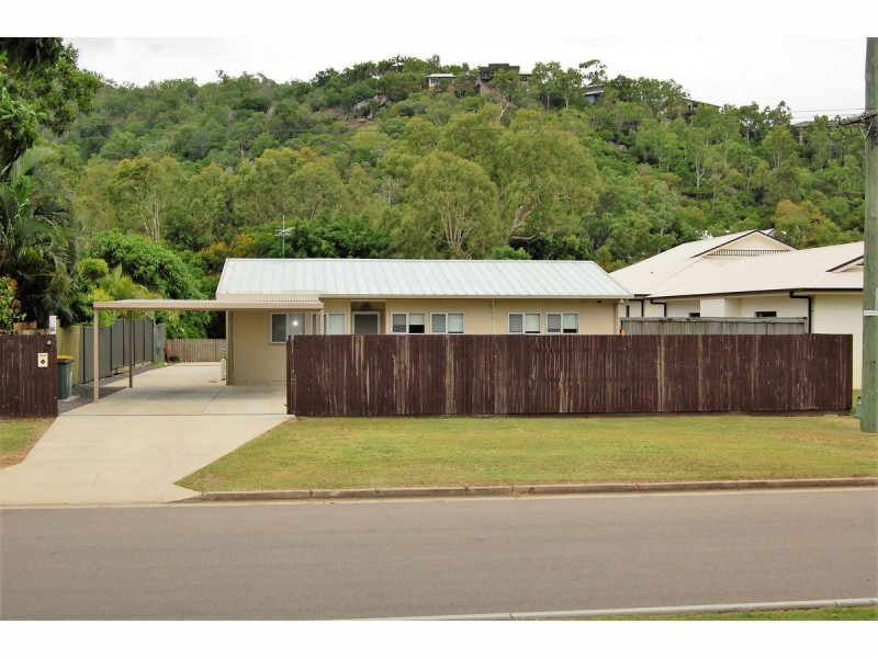 395 Dalrymple Road, Mount Louisa QLD 4814