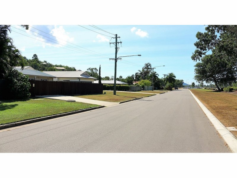 395 Dalrymple Road, Mount Louisa QLD 4814