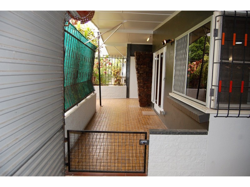 3 Raynor Street, Cranbrook QLD 4814