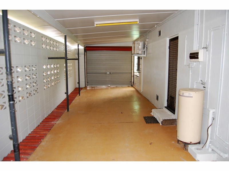 3 Raynor Street, Cranbrook QLD 4814