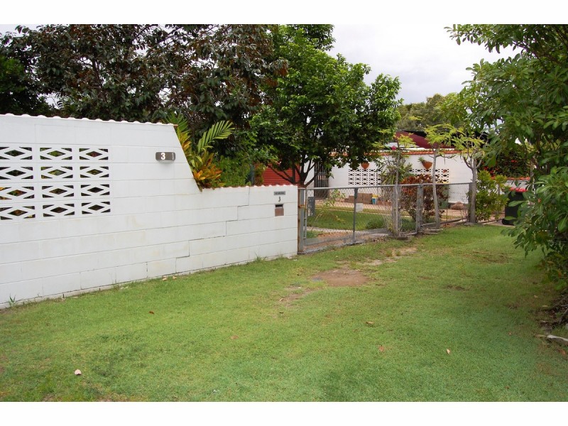 3 Raynor Street, Cranbrook QLD 4814