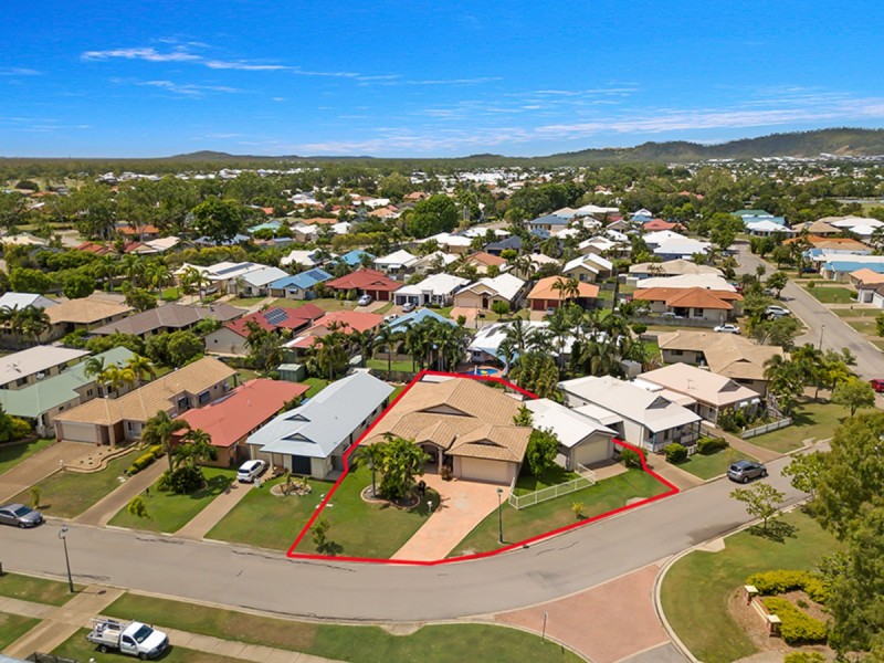 19 Gardenia Avenue, Kirwan QLD 4817