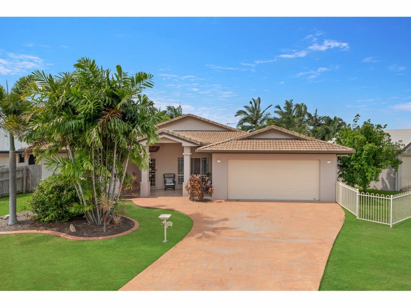19 Gardenia Avenue, Kirwan QLD 4817