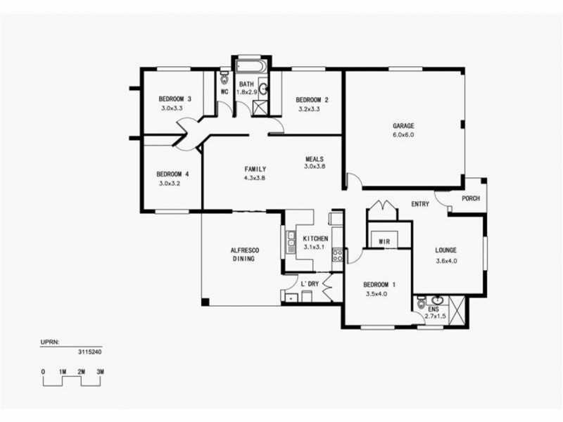 3 Turrella Court, Douglas QLD 4814