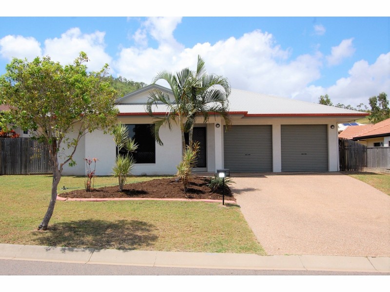 3 Turrella Court, Douglas QLD 4814