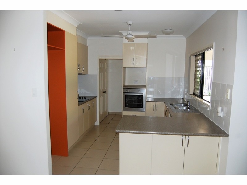 3 Turrella Court, Douglas QLD 4814