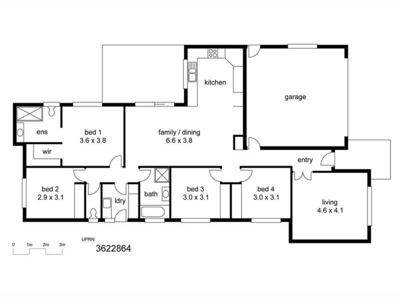 99 Klewarra Boulevard, Douglas QLD 4814