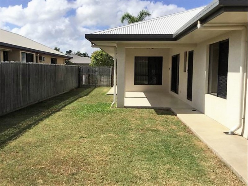 4 Chesterton Court, Kirwan QLD 4817