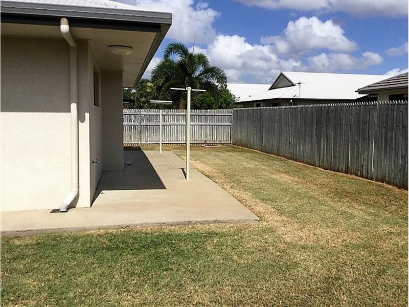 4 Chesterton Court, Kirwan QLD 4817