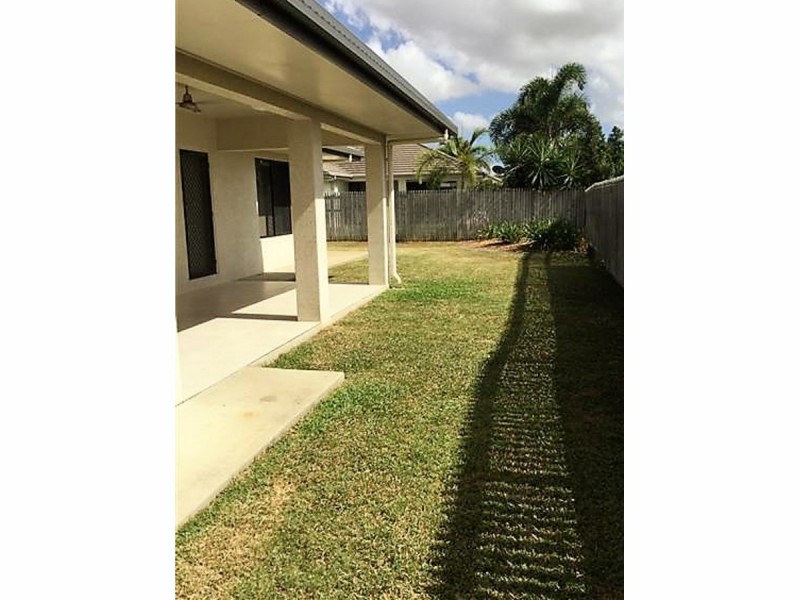 4 Chesterton Court, Kirwan QLD 4817