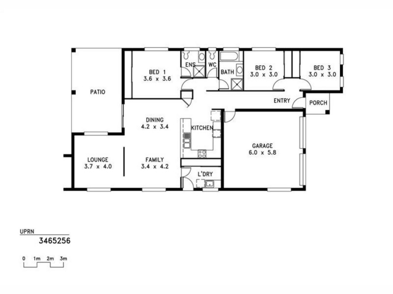 21 Yarra Crescent, Kelso QLD 4815