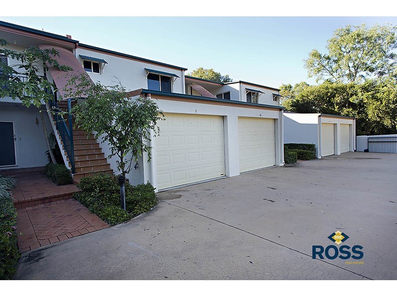 2/151-157 Riverside Boulevard, Douglas QLD 4814