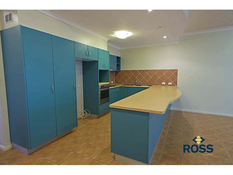 2/151-157 Riverside Boulevard, Douglas QLD 4814