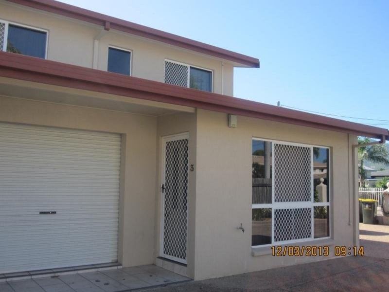 3/61 Arthur Street, Aitkenvale QLD 4814