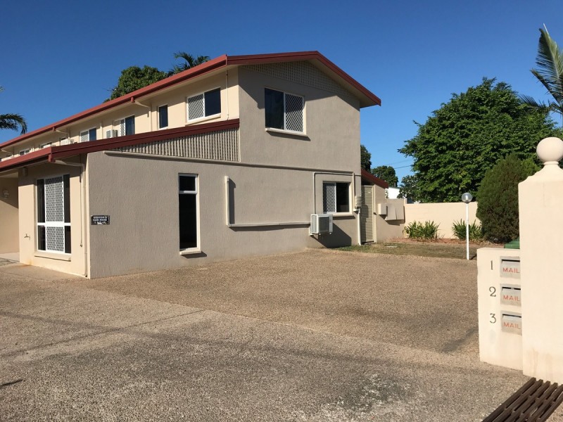 3/61 Arthur Street, Aitkenvale QLD 4814